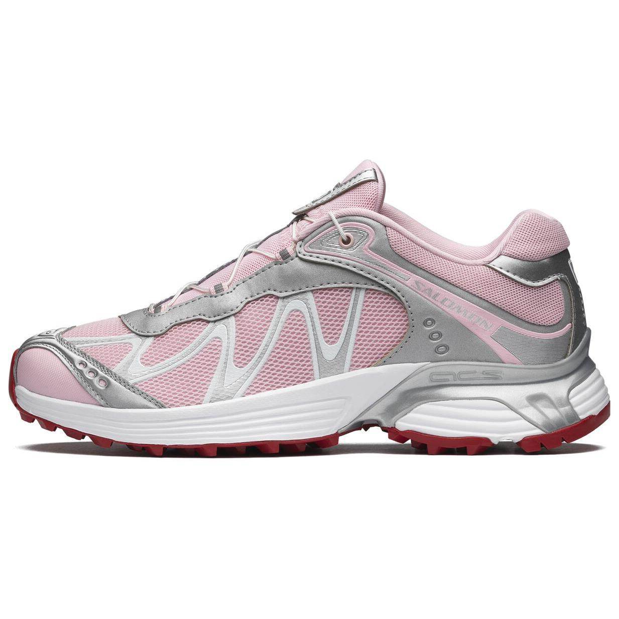 Кроссовки женские Sandy Liang x Salomon XT-Whisper - Boxette Shop